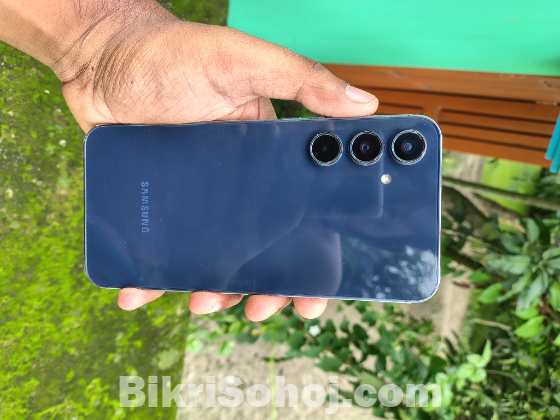 Samsung A55